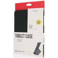 Hama Fold, pouzdro pro Apple iPad 10,9" (10. generace 2022), ern
