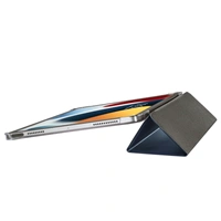 Hama Fold Clear, pouzdro pro Apple iPad 10,9" (10. generace 2022), tmav modr
