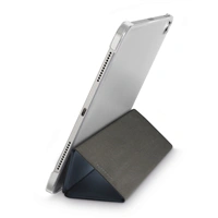 Hama Fold Clear, pouzdro pro Apple iPad 10,9" (10. generace 2022), tmav modr