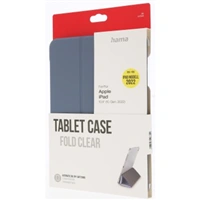 Hama Fold Clear, pouzdro pro Apple iPad 10,9" (10. generace 2022), ekov