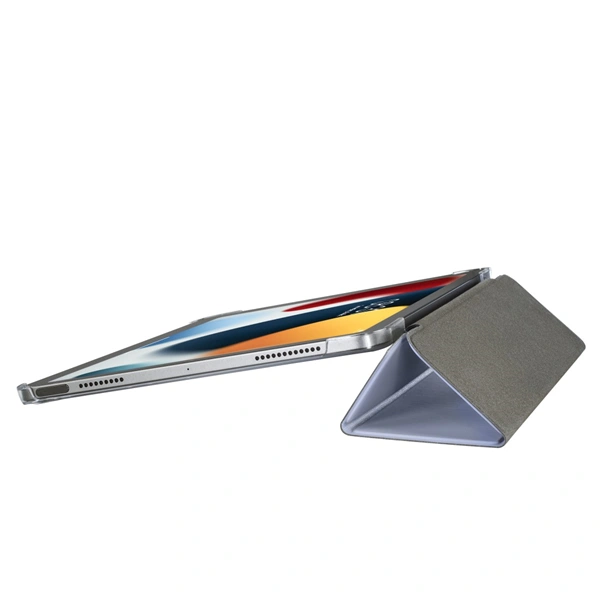 Hama Fold Clear, pouzdro pro Apple iPad 10,9" (10. generace 2022), šeříkové