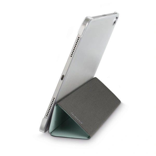 Hama Fold Clear, pouzdro pro Apple iPad 10,9" (10. generace 2022), zelené