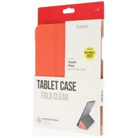Hama Fold Clear, pouzdro pro Apple iPad 10,9" (10. generace 2022), korlov