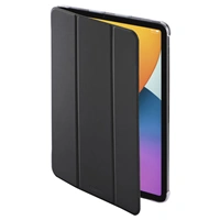 Hama Fold Clear, pouzdro pro Apple iPad 10,9" (10. generace 2022), s pihrdkou na pero, ern