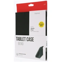 Hama Bend, pouzdro pro Apple iPad 10,9" (10. generace 2022), ern