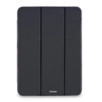 Hama Velvet, pouzdro pro Apple iPad 10,9" (10. generace 2022), černé