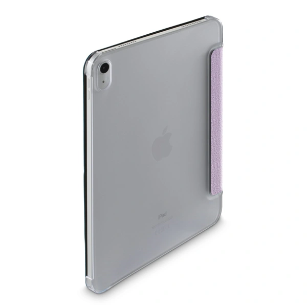 Hama Velvet, pouzdro pro Apple iPad 10,9" (10. generace 2022), šeříkové