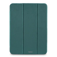 Hama Velvet, pouzdro pro Apple iPad 10,9" (10. generace 2022), petrolejové