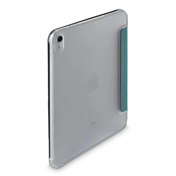 Hama Velvet, pouzdro pro Apple iPad 10,9" (10. generace 2022), petrolejové