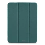 Hama Velvet, pouzdro pro Apple iPad 10,9" (10. generace 2022), petrolejové