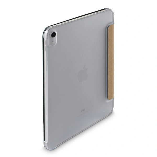 Hama Velvet, pouzdro pro Apple iPad 10,9" (10. generace 2022), pískové