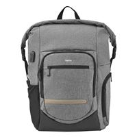 Hama batoh na notebook 15,6" (40 cm) Terra , edý