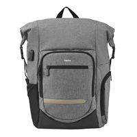 Hama batoh na notebook 15,6" (40 cm) Terra , ed