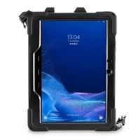 Hama Rugged Style, pouzdro pro Samsung Galaxy Tab Active4 Pro, černé