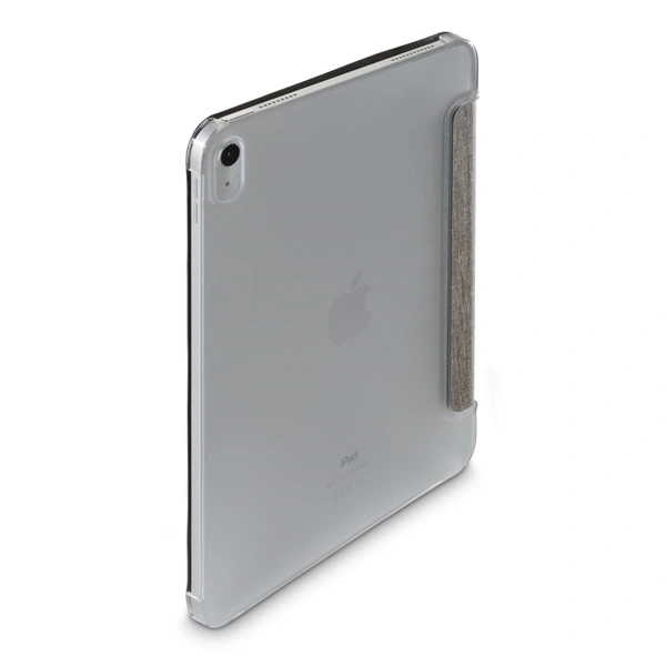 Hama Terra, pouzdro pro Apple iPad 10,9" (10. generace 2022), recyklovaný materiál, šedé
