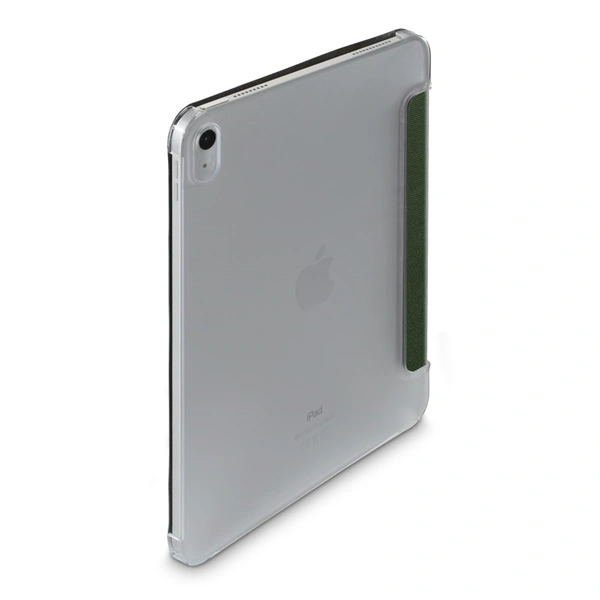 Hama Terra, pouzdro pro Apple iPad 10,9" (10. generace 2022), recyklovaný materiál, zelené
