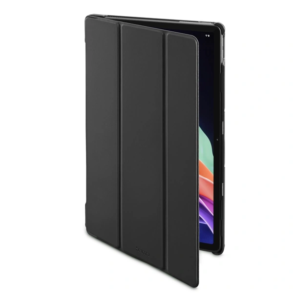 Hama Fold, pouzdro pro Lenovo Tab P11 (2. generace), černé