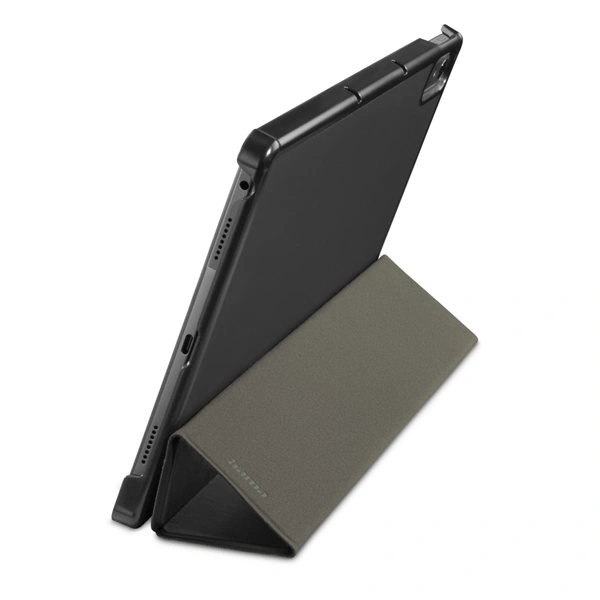 Hama Fold, pouzdro pro Lenovo Tab P11 (2. generace), černé