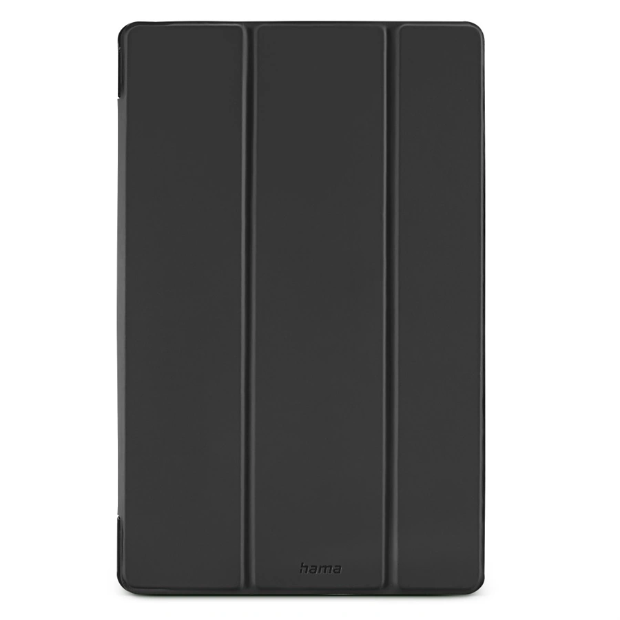 Hama Fold, pouzdro pro Lenovo Tab P11 (2. generace), černé