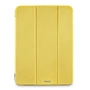 Hama Velvet, pouzdro pro Apple iPad 10,9" (10. generace 2022), žluté