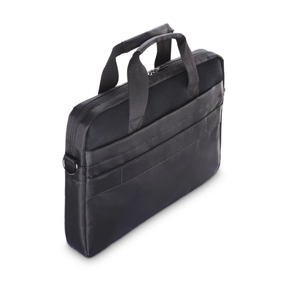 Hama Velvet, brašna na notebook, 34-36 cm (13,3-14,1"), sametový materiál, černá