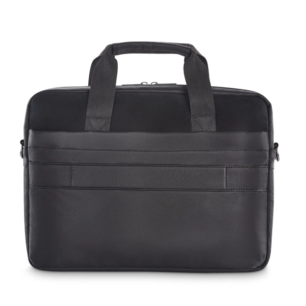 Hama Velvet, brašna na notebook, 34-36 cm (13,3-14,1"), sametový materiál, černá