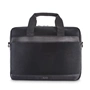 Hama Velvet, brašna na notebook, 34-36 cm (13,3-14,1"), sametový materiál, černá