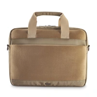 Hama Velvet, brašna na notebook, 34-36 cm (13,3-14,1"), sametový materiál, písková