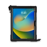 Hama Rugged Style, pouzdro pro Apple iPad 10,9" (10. generace 2022), černé