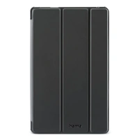 Hama Fold, pouzdro pro Lenovo Tab M8 (4. generace), černé