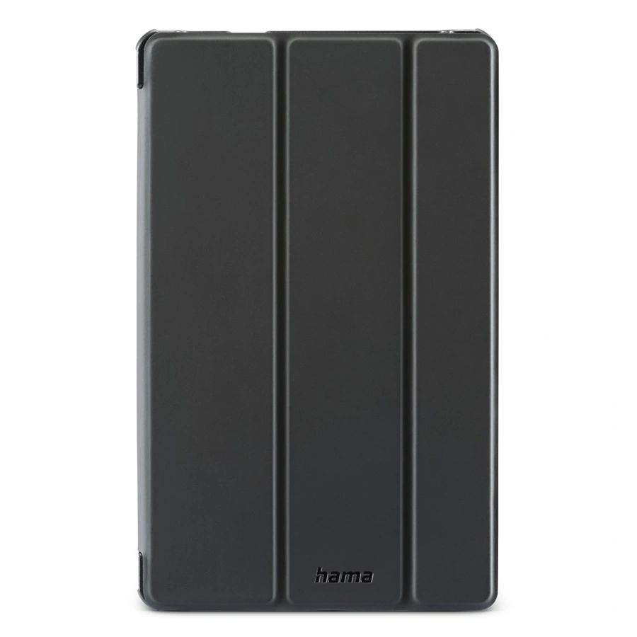 Hama Fold, pouzdro pro Lenovo Tab M8 (4. generace), černé