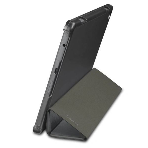 Hama Fold, pouzdro pro Lenovo Tab M10 (3. generace), černé