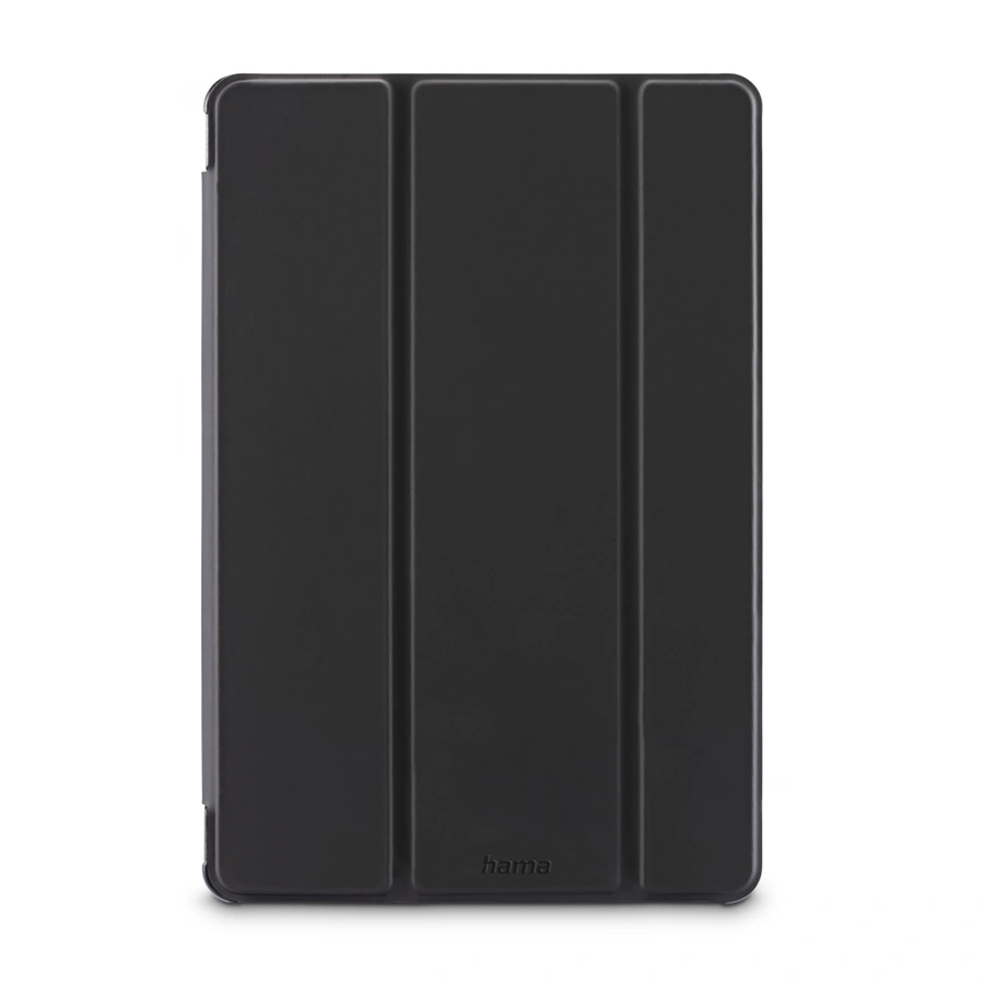 Hama Fold, pouzdro pro Lenovo Tab M10 (3. generace), černé