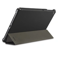 Hama Fold, pouzdro pro Huawei MatePad SE 10,4", ern