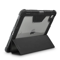 Hama Protection, pouzdro pro Apple iPad 10,9" (10. generace 2022), 100% recyklovan materil, ern