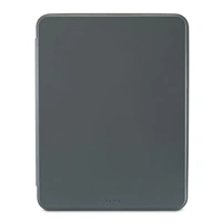 Hama Stand Folio, 2v1: zadní kryt, nebo pouzdro, pro Apple iPad 10,9" (10. gen. 2022), šedé