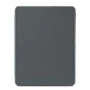 Hama Stand Folio, 2v1: zadní kryt, nebo pouzdro, pro Apple iPad Pro 11" (2020/2021/2022), šedé