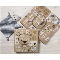 Hama album klasick BERND 29x32 cm, 50 stran