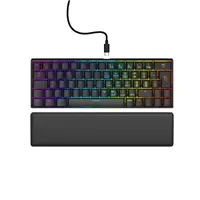 uRage mechanická gamingová klávesnice Exodus 760 Mini