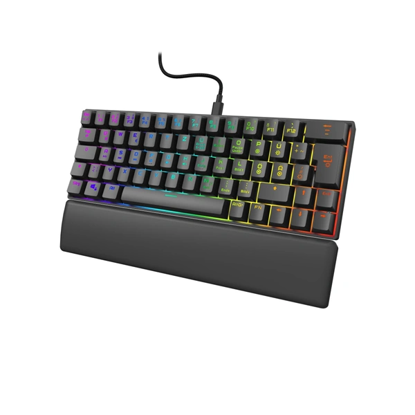 uRage mechanická gamingová klávesnice Exodus 760 Mini