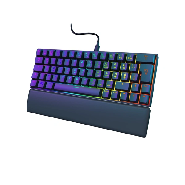 uRage mechanická gamingová klávesnice Exodus 760 Mini