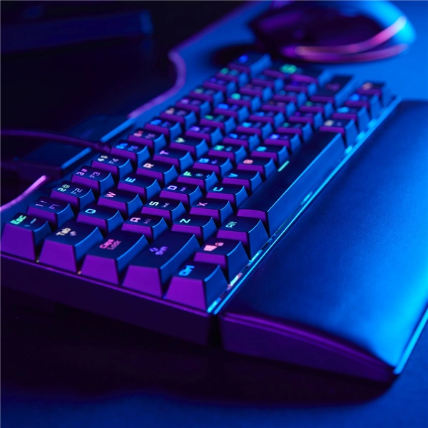 uRage mechanická gamingová klávesnice Exodus 760 Mini