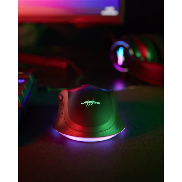 uRage gamingová myš Reaper 340