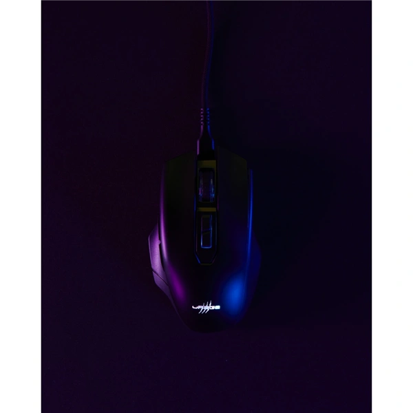 uRage gamingová myš Reaper 410
