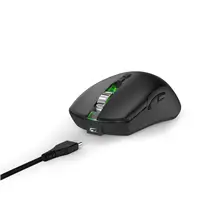 uRage bezdrátová gamingová myš Reaper 610 Wireless, 2,4 GHz / Bluetooth