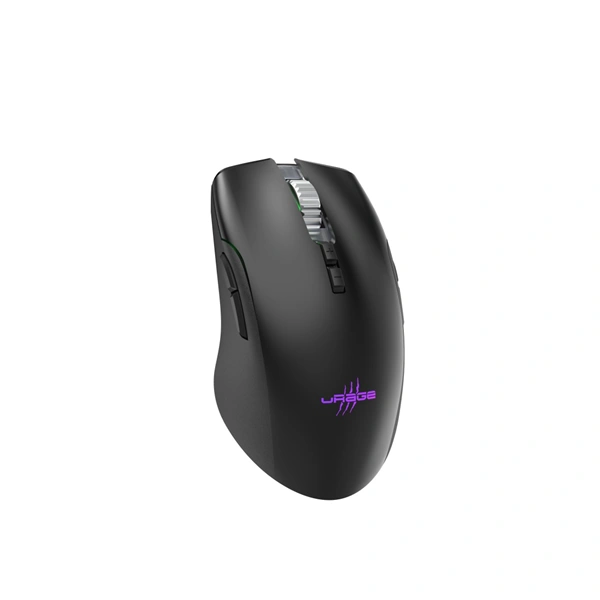 uRage bezdrátová gamingová myš Reaper 610 Wireless, 2,4 GHz / Bluetooth