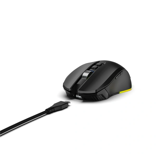 uRage gamingová myš Reaper 800 8K