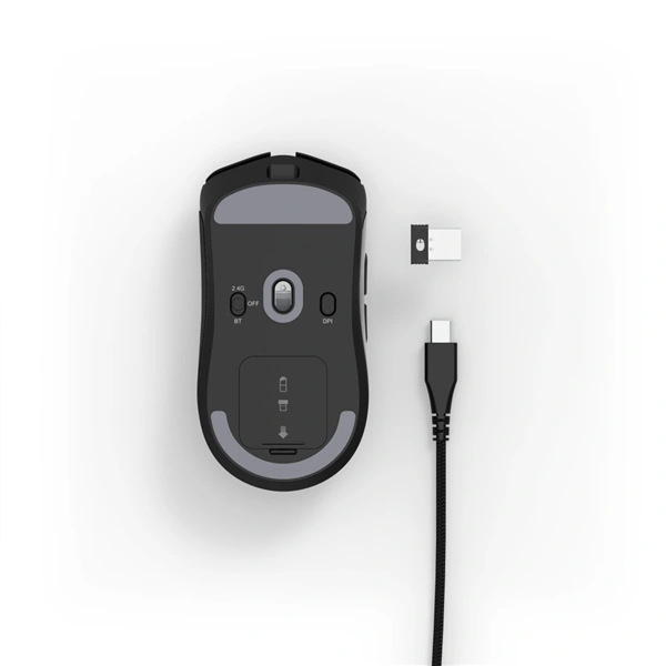 uRage gamingová bezdrátová myš Reaper 820 Wireless