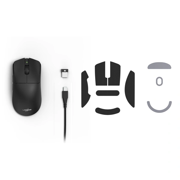 uRage gamingová bezdrátová myš Reaper 820 Wireless