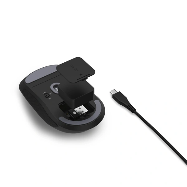 uRage gamingová bezdrátová myš Reaper 820 Wireless